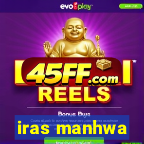 iras manhwa